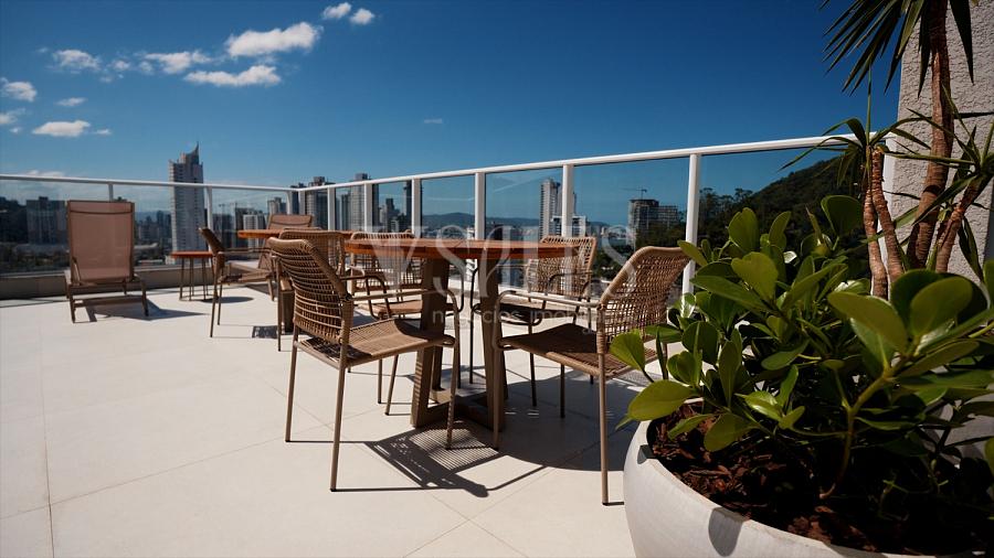 Oportunidade em Itajaí: Apartamento no L’Aquamarine — foto 20