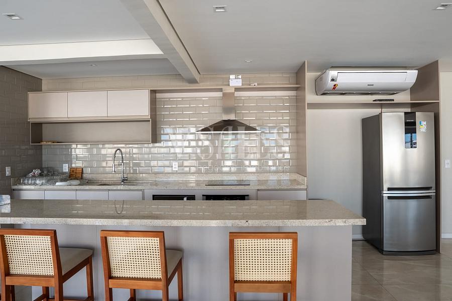 Apartamento com Vista Panorâmica no Bairro Fazenda – 2 Suítes — foto 34