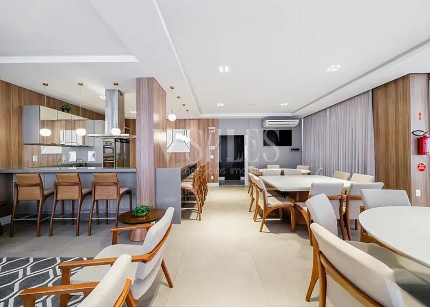 🌊 Apartamento Alto Padrão na Praia de Cabeçudas — foto 9