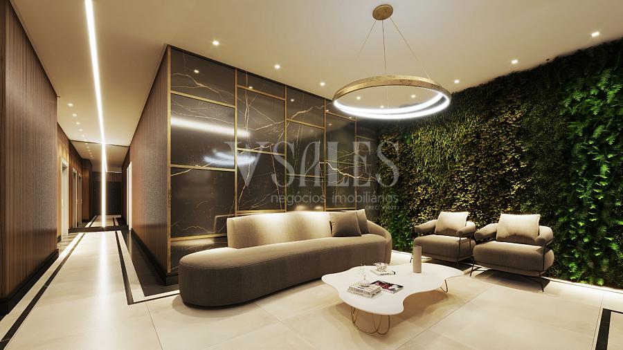 More com Vista Privilegiada e Rooftop Exclusivo em Itaja� 1