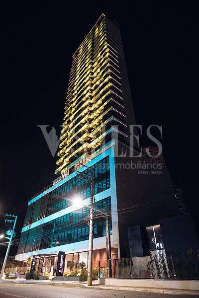 Vista Mare Residencial | Andar Alto com Vista Definitiva para o Mar 1