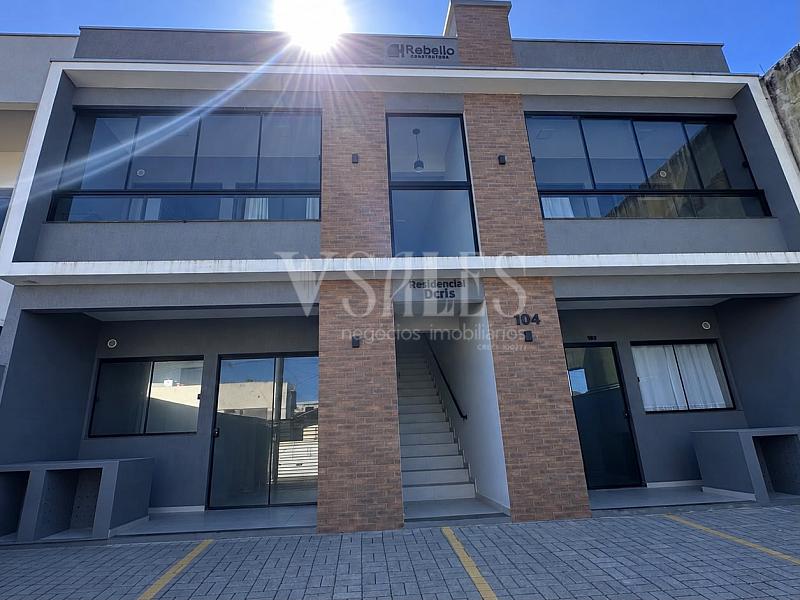 APARTAMENTO NOVO NO S�O VICENTE 1
