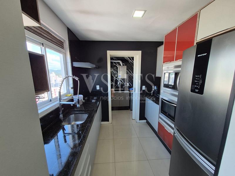 APARTAMENTO PARA LOCA��O NO CORA��O DE ITAJA�! 1