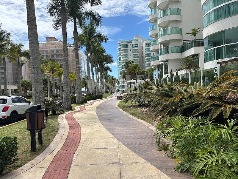 Apartamento Alto Padr�o no Brava Beach 1
