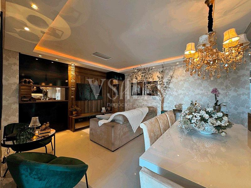 Apartamento Amplo no Bairro S�o Jo�o-Itaja� 1