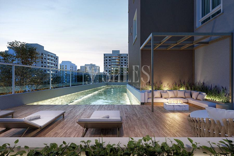 BROOKLYN 365 RESIDENCE � SEU NOVO LAR EST� AQUI! 1