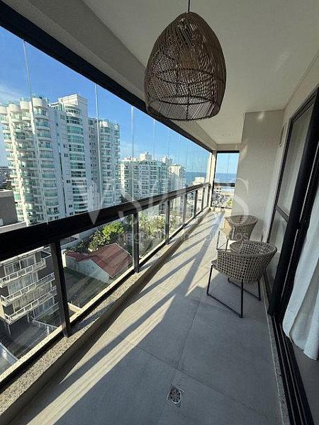 Seu Novo Endere�o de Alto Padr�o na Praia Brava | 3 Suites 1