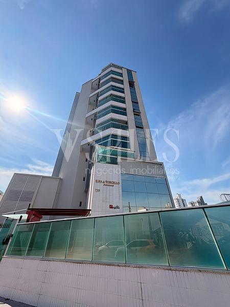 Apartamento Ilha de Torcellos-Vila Oper�ria-Itaja� 1