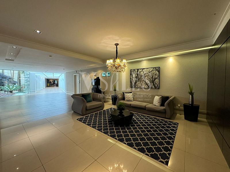 1 Sala de convivncia