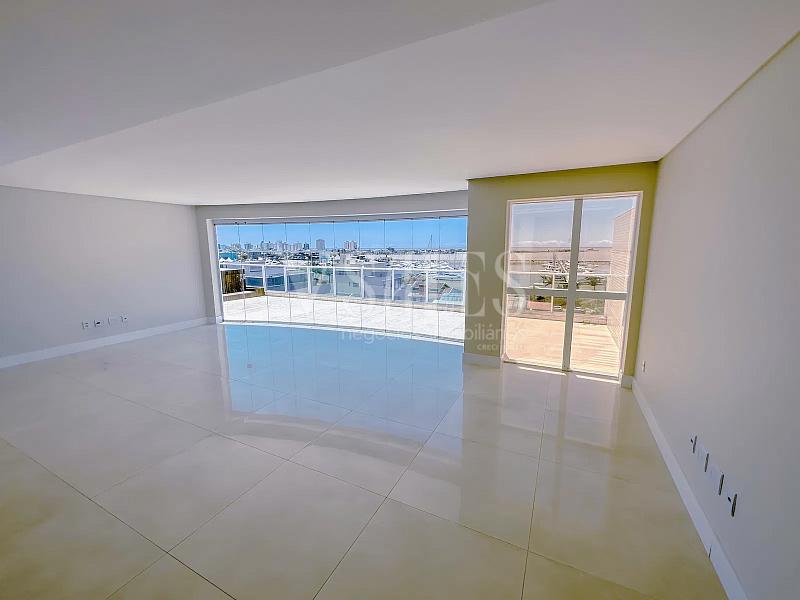 APARTAMENTO COM 4 SUÍTES — foto 7