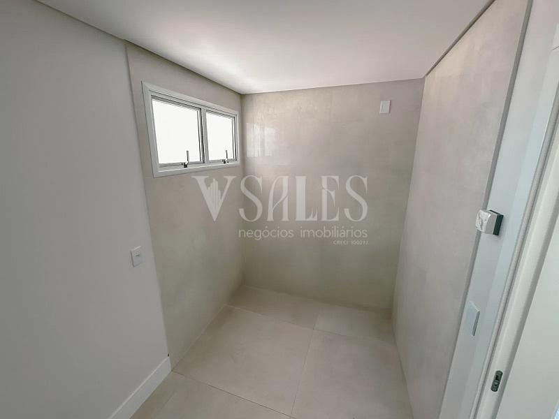 APARTAMENTO COM 4 SUÍTES — foto 14