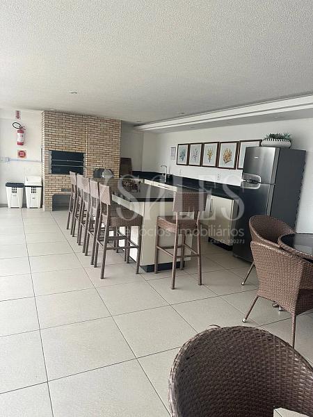 Apartamento Central e Confortavel 3 Dormitórios — foto 2