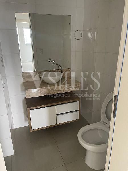 Apartamento Central e Confortavel 3 Dormitórios — foto 10
