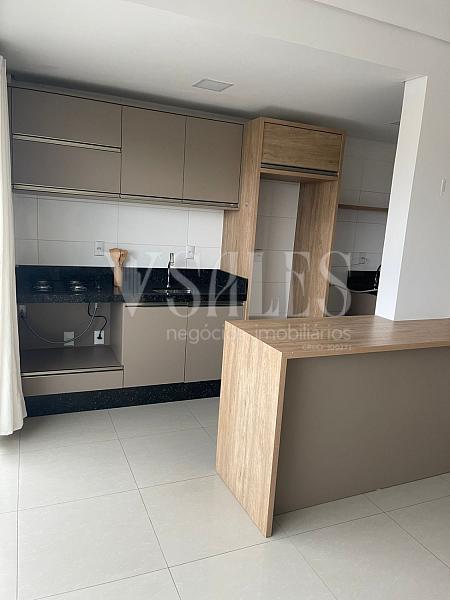 Apartamento Central e Confortavel 3 Dormitórios — foto 12