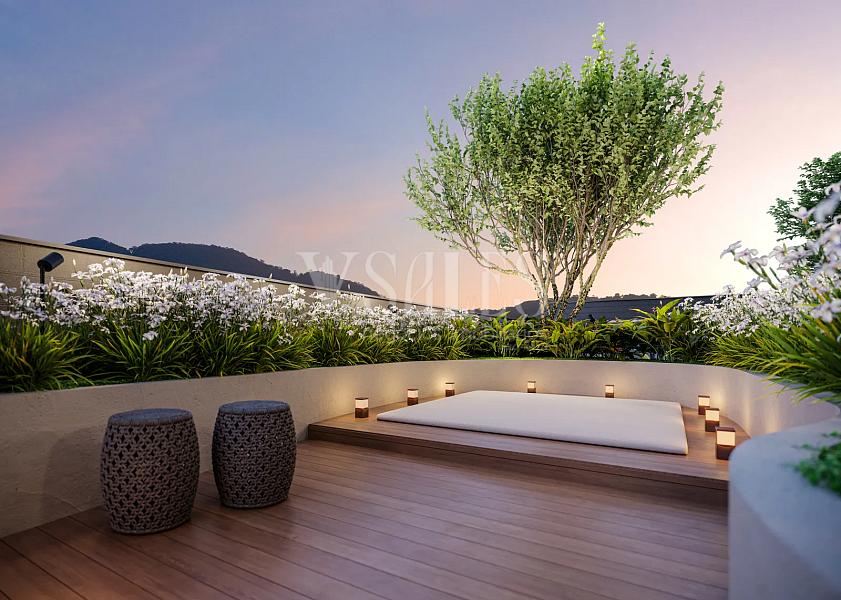 Apartamento na Plantas de Alto Padrão — foto 9