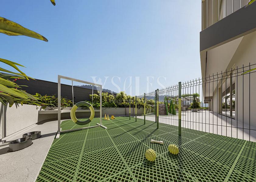 Apartamento na Plantas de Alto Padrão — foto 10