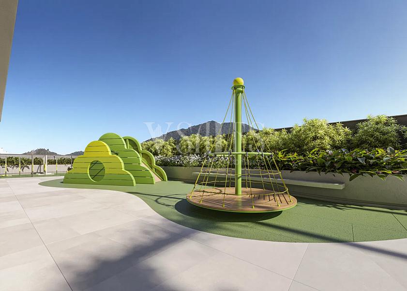 Apartamento na Plantas de Alto Padrão — foto 11