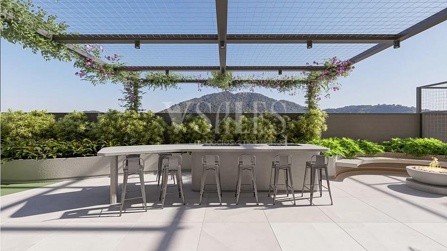 Apartamento na Plantas de Alto Padrão — foto 12