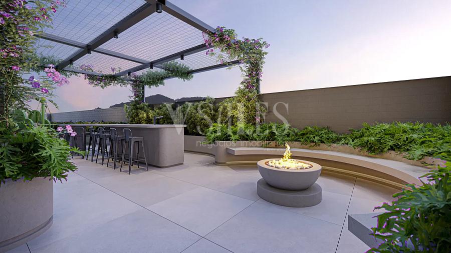 Apartamento na Plantas de Alto Padrão — foto 13