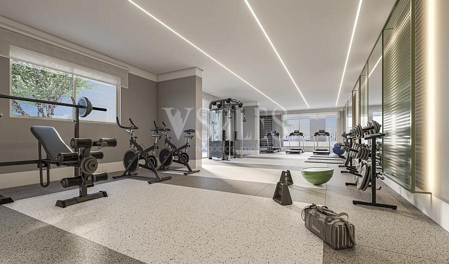 Apartamento na Plantas de Alto Padrão — foto 16