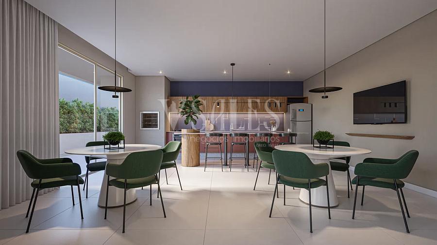 Apartamento na Plantas de Alto Padrão — foto 19