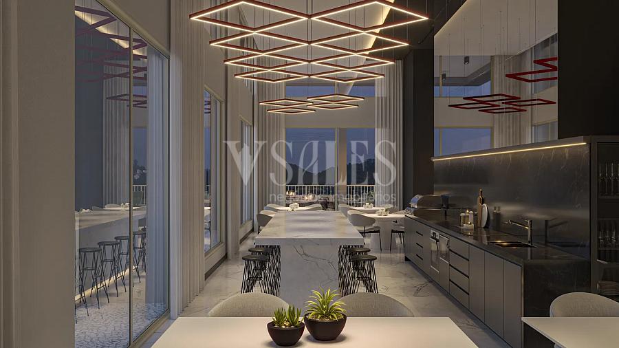 Apartamento na Plantas de Alto Padrão — foto 28