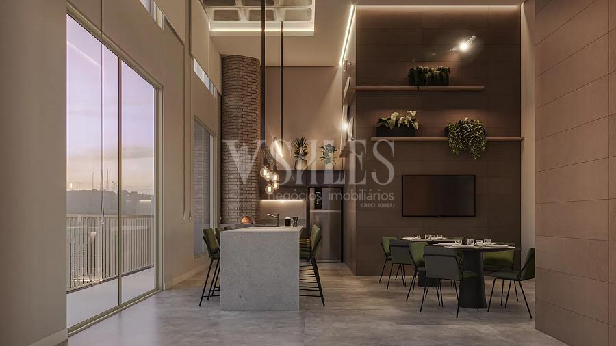 Apartamento na Plantas de Alto Padrão — foto 29