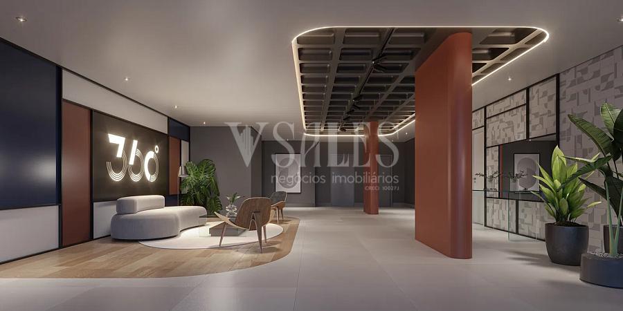 Apartamento na Plantas de Alto Padrão — foto 4