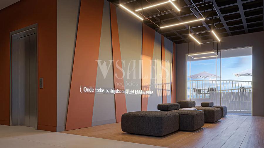 Apartamento na Plantas de Alto Padrão — foto 5