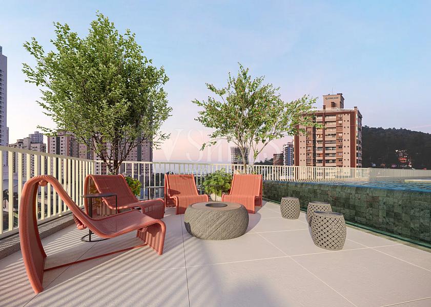 Apartamento na Plantas de Alto Padrão — foto 7