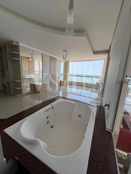 Cobertura Exclusiva no Centro de Navegantes com Vista Panorâmica e 3 Suítes — foto 8