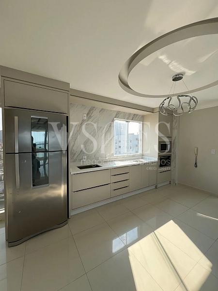 Cobertura Exclusiva no Centro de Navegantes com Vista Panorâmica e 3 Suítes — foto 11