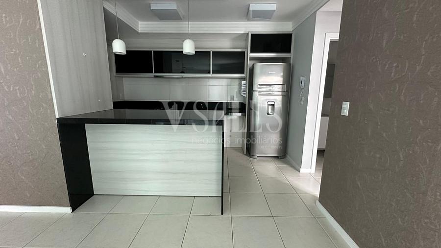 Apartamento Mobiliado a 250m do Mar com Estrutura Completa de Lazer 1