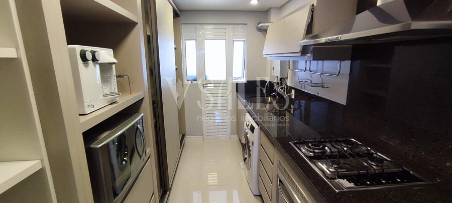 Apartamento Pronto Para Morar, em Localização Privilegiada — foto 10