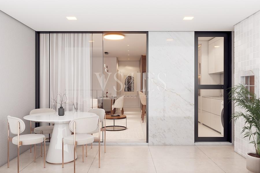 Invista no seu futuro com este apartamento quadra mar no coração de Navegantes! — foto 11