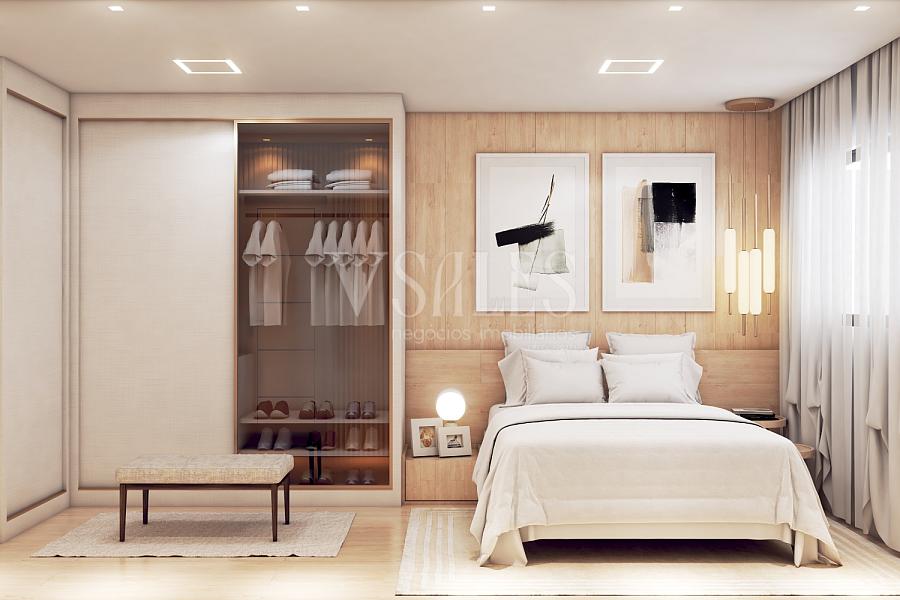 Invista no seu futuro com este apartamento quadra mar no coração de Navegantes! — foto 14