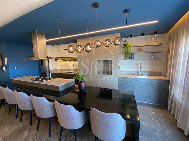 Luxuoso e moderno — foto 10