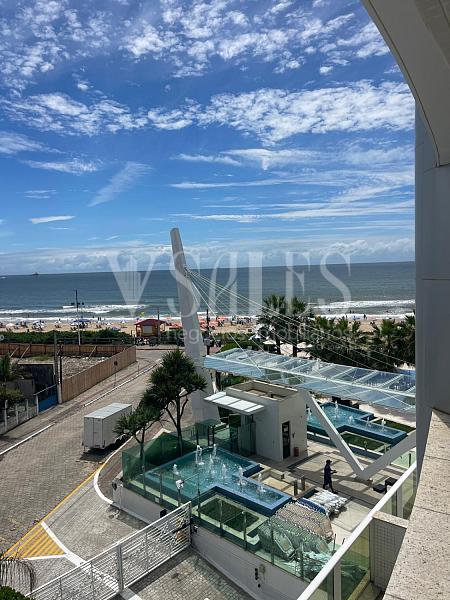 Luxo à Beira-Mar! Apartamento na Praia Brava – Altíssimo Padrão, Decorado e Mobiliado — foto 8