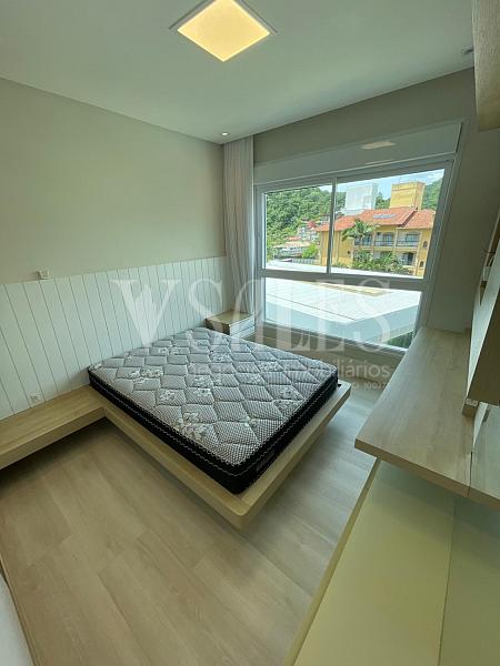 Luxo à Beira-Mar! Apartamento na Praia Brava – Altíssimo Padrão, Decorado e Mobiliado — foto 15