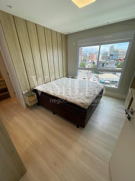 Luxo à Beira-Mar! Apartamento na Praia Brava – Altíssimo Padrão, Decorado e Mobiliado — foto 20