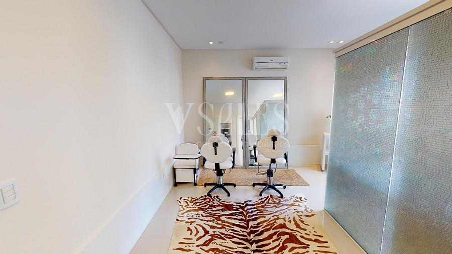 Um Novo Conceito De Moradia Inspirado Na História e Sofisticação — foto 52