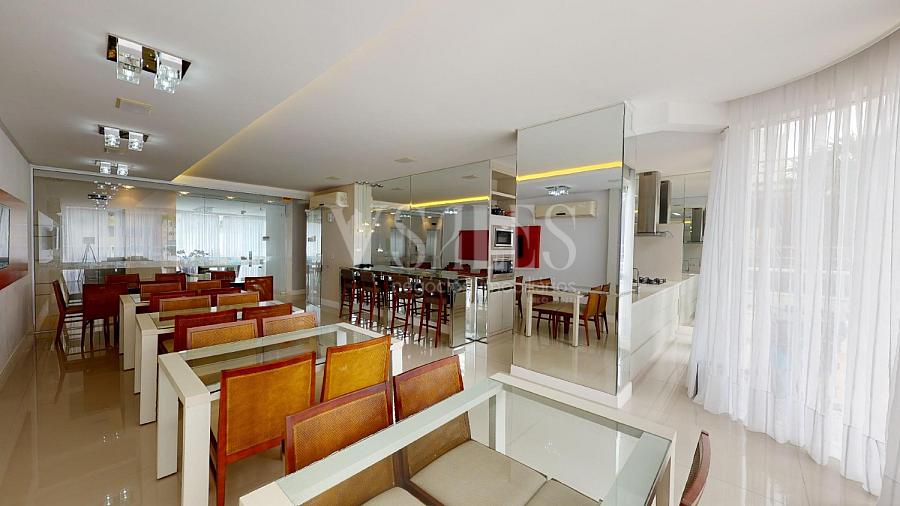 Um Novo Conceito De Moradia Inspirado Na História e Sofisticação — foto 51