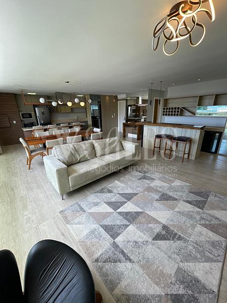 Apartamento de Alto Padrão à Venda na Torre M4 – Frente Mar, 4 Suítes, 5 Banheiros e 3 Vagas de Garagem — foto 22