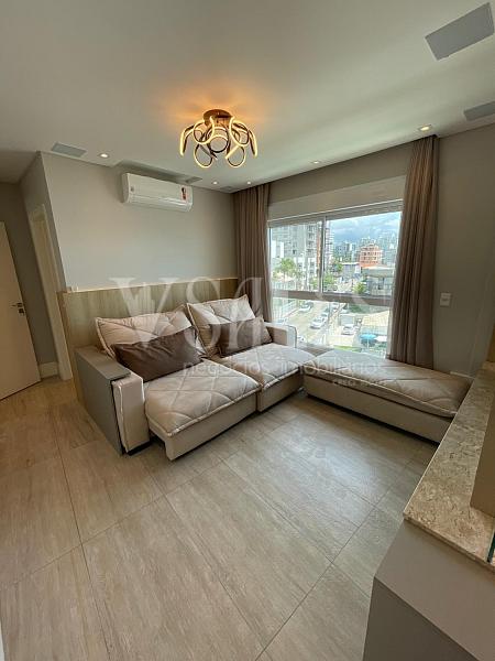 Apartamento de Alto Padrão à Venda na Torre M4 – Frente Mar, 4 Suítes, 5 Banheiros e 3 Vagas de Garagem — foto 25