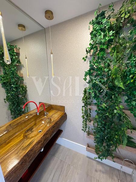 Apartamento de Alto Padrão à Venda na Torre M4 – Frente Mar, 4 Suítes, 5 Banheiros e 3 Vagas de Garagem — foto 19