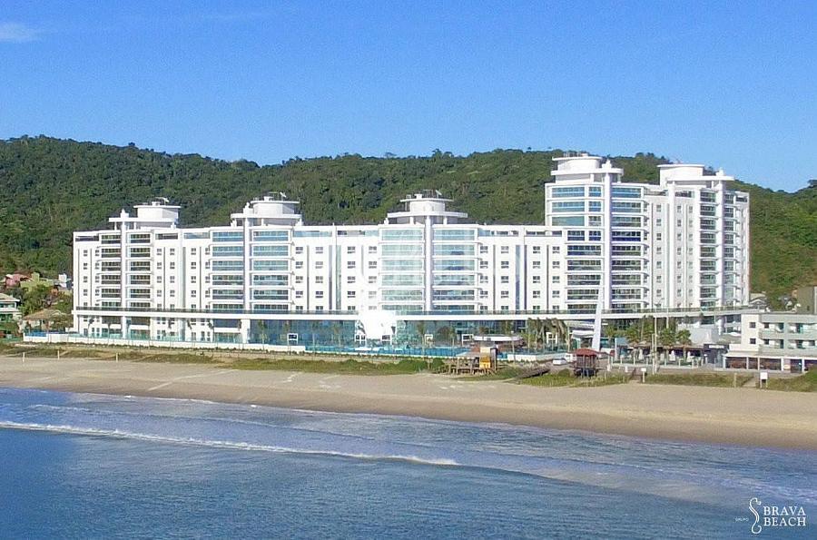 Apartamento de Alto Padrão à Venda na Torre M4 – Frente Mar, 4 Suítes, 5 Banheiros e 3 Vagas de Garagem — foto 8