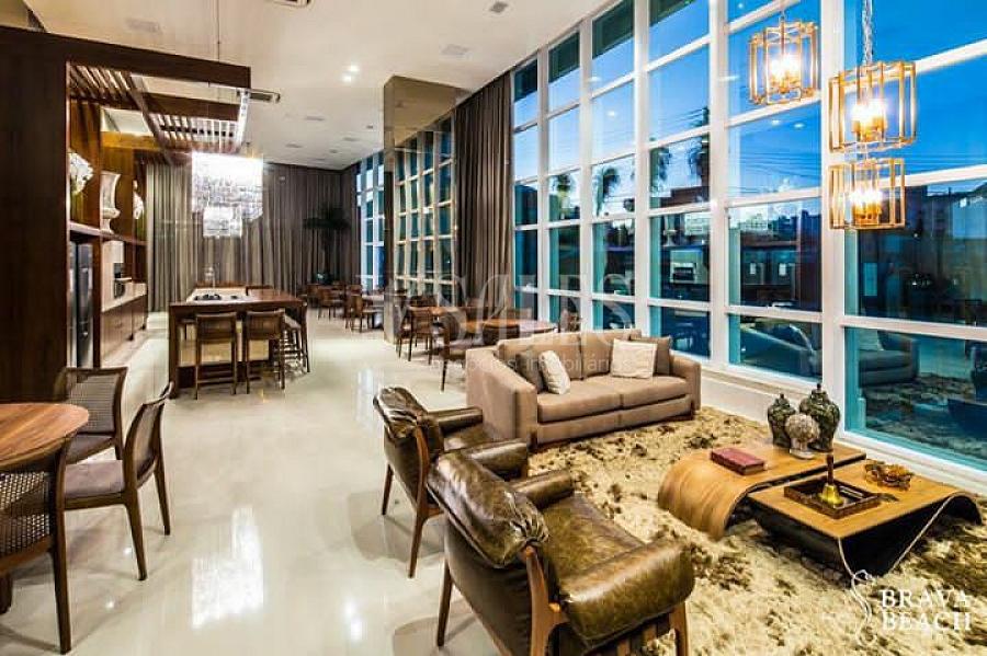 Apartamento de Alto Padrão à Venda na Torre M4 – Frente Mar, 4 Suítes, 5 Banheiros e 3 Vagas de Garagem — foto 12