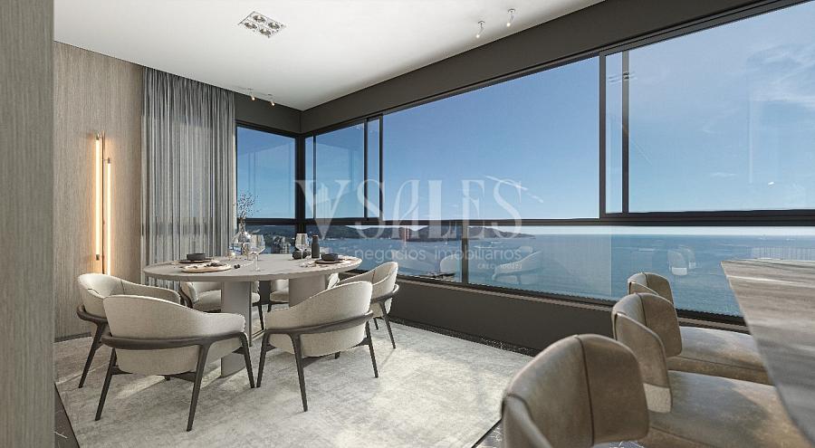 Oportunidade Luxuoso Moderno e Lindo Praia de Penha — foto 7