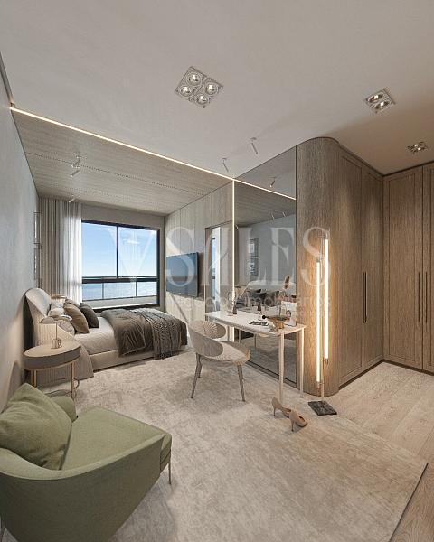 Oportunidade Luxuoso Moderno e Lindo Praia de Penha — foto 8