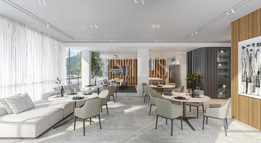 Oportunidade Luxuoso Moderno e Lindo Praia de Penha — foto 10